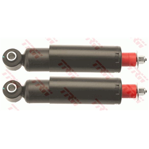 JHE246T Shock Absorber TRW - Top1autovaruosad