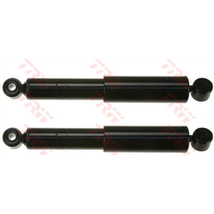 JHE277T Shock Absorber TRW - Top1autovaruosad