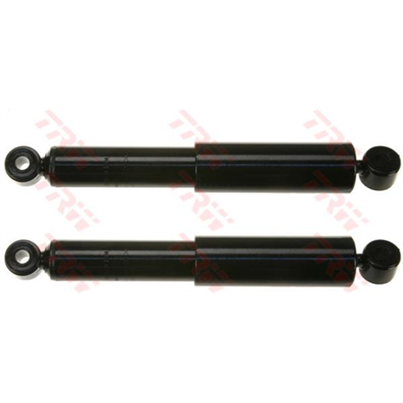 JHE277T Shock Absorber TRW