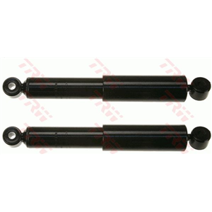 JHE277T Shock Absorber TRW - Top1autovaruosad