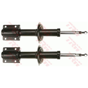 JHM195T Shock Absorber TRW - Top1autovaruosad