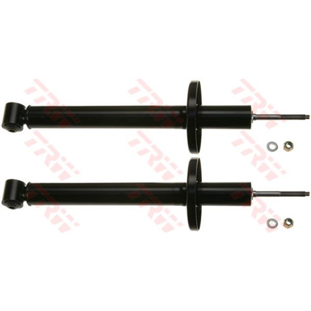 JHS181T Shock Absorber TRW