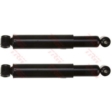 JHT238T Shock Absorber TRW