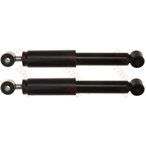 JHT432T Shock Absorber TRW - Top1autovaruosad