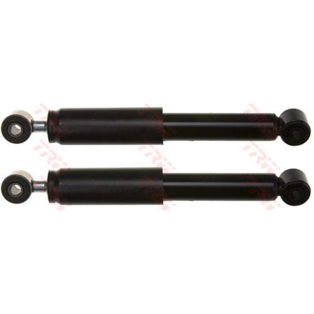 JHT432T Shock Absorber TRW