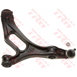 JTC1058 Control,Trailing Arm, wheel suspension TRW - Top1autovaruosad