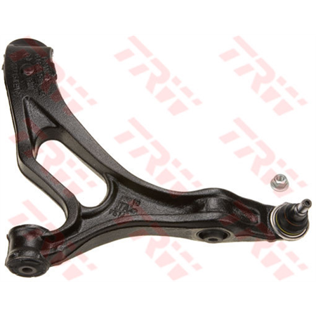 JTC1058 Control/Trailing Arm, wheel suspension TRW