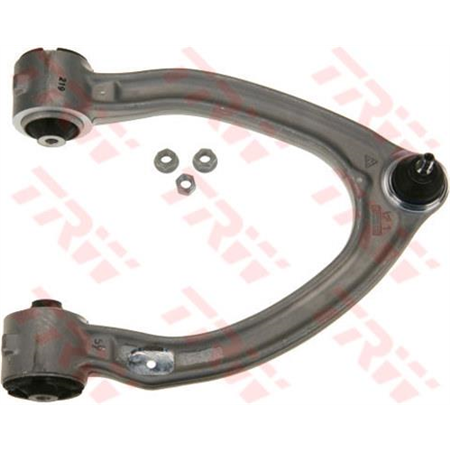 JTC1101 Control/Trailing Arm, wheel suspension TRW