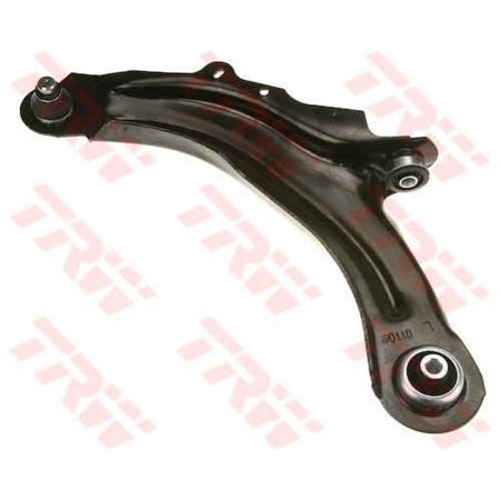 JTC1223 Control/Trailing Arm, wheel suspension TRW