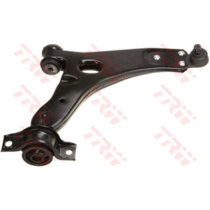 JTC898 Control,Trailing Arm, wheel suspension TRW - Top1autovaruosad