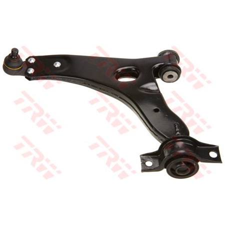 JTC899 Control/Trailing Arm, wheel suspension TRW