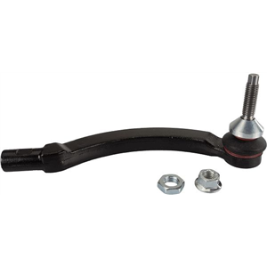 JTE1003 Tie Rod Slutet TRW - Top1autovaruosad