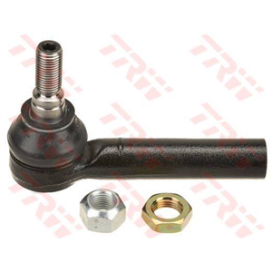 JTE1034 Tie Rod Slutet TRW - Top1autovaruosad