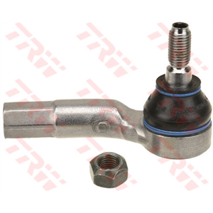 JTE1048 Tie Rod Slutet TRW - Top1autovaruosad