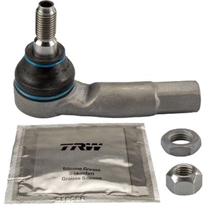 JTE1048 Tie Rod Slutet TRW - Top1autovaruosad