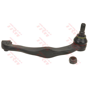 JTE1076 Tie Rod Slutet TRW - Top1autovaruosad