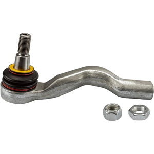 JTE1079 Tie Rod Slutet TRW - Top1autovaruosad