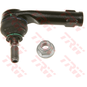 JTE1126 Tie Rod Slutet TRW - Top1autovaruosad