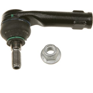 JTE1126 Tie Rod Slutet TRW - Top1autovaruosad