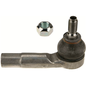 JTE1206 Tie Rod End TRW - Top1autovaruosad