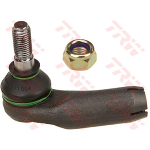 JTE137 Tie Rod Slutet TRW - Top1autovaruosad