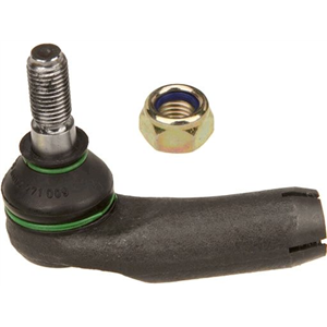 JTE137 Tie Rod End TRW - Top1autovaruosad