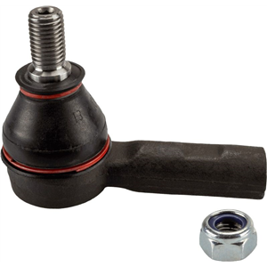 JTE244 Tie Rod End TRW - Top1autovaruosad