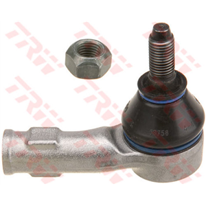 JTE353 Tie Rod End TRW - Top1autovaruosad