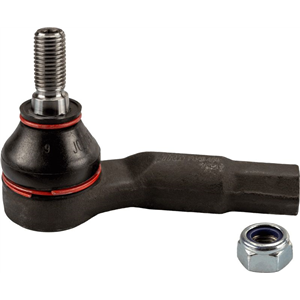 JTE458 Tie Rod End TRW - Top1autovaruosad