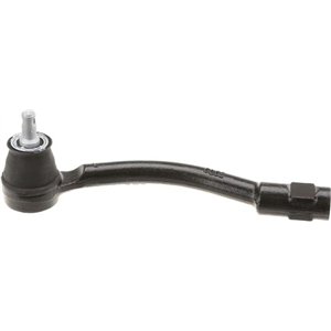 JTE596 Tie Rod Slutet TRW - Top1autovaruosad