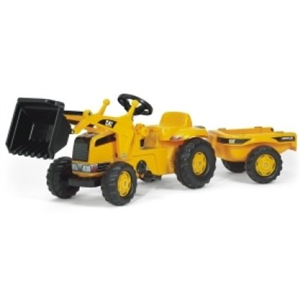 Cat traktor kopa ja käruga - Top1autovaruosad