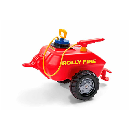 Rolly tuletõrje veepütt pumbaga