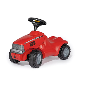 Pallet Tractor Case Puma 165