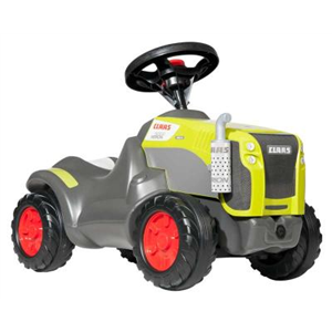 Pallet tractor Claas Xerion Minitrac - Top1autovaruosad