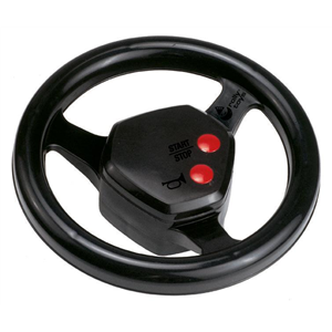 Steering wheel with signal - Top1autovaruosad