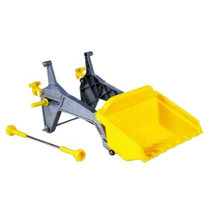 Loader for Rolly Kid tractors