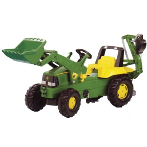 Rolly Junior with John Deere Bucket and L - Top1autovaruosad