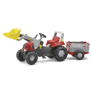 Rolly Junior RT with trolley and bucket - Top1autovaruosad