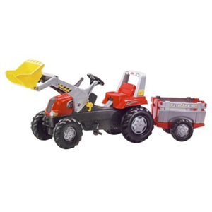 Rolly Junior RT with trolley and bucket - Top1autovaruosad