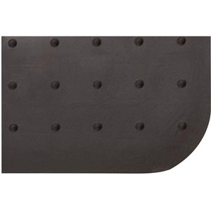 TL Kia Sportage 04-7/10 rubber mats 4pcs