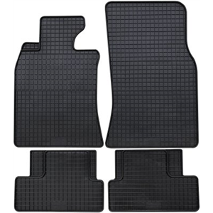Mini 11 06- rubber mats 4 pcs - Top1autovaruosad