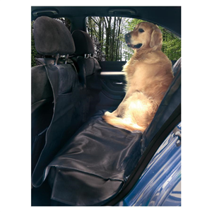 Rear seat cover universal