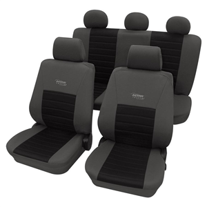 Seat cover set Active Sports SAB1 Vario - Top1autovaruosad