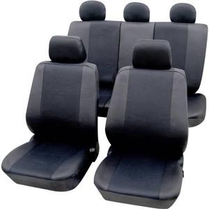 Seat cover set Sydney SAB1 Vario - Top1autovaruosad