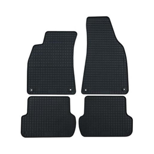 Dacia Sandero I  II Stepway rubber mats - Top1autovaruosad