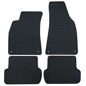 Dacia Sandero I  II Stepway rubber mats - Top1autovaruosad