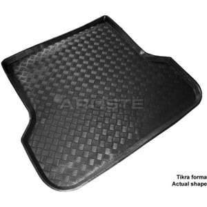 Luggage mat Honda Accord Estate 03-08 - Top1autovaruosad