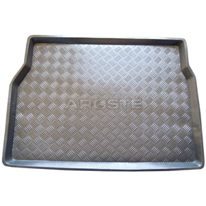 Luggage mat Opel Astra H 04-09