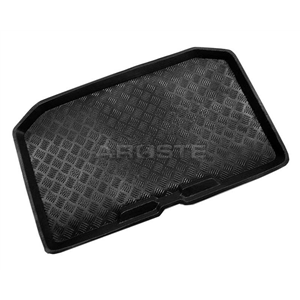 Luggage mat Nissan Note 06 -