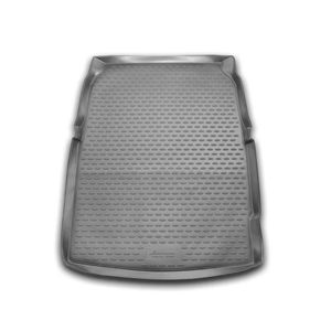 Rubber luggage mat for the BMW 5  F10  se - Top1autovaruosad